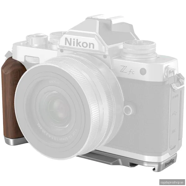 SmallRig 4803 digital camera grip