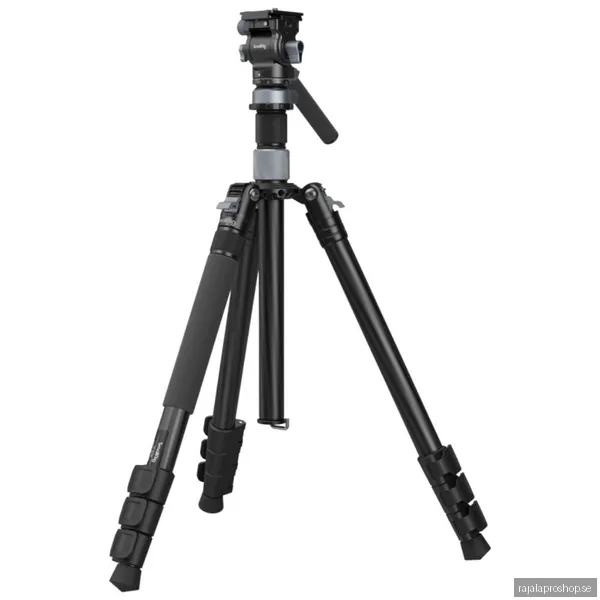 SmallRig Travel Video Tripod Kit 4221