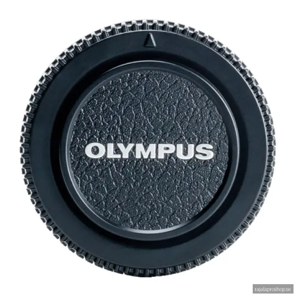 Olympus BC-3 bodycap for MC-14