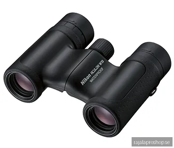 Nikon Aculon W10, Svart 10x21