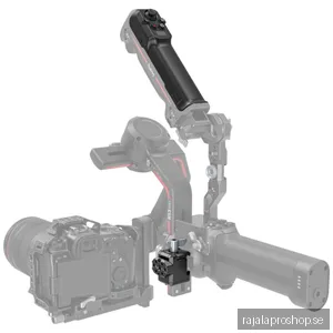 SmallRig Wireless Controller for DJI RS Series 3920
