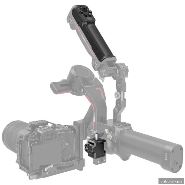 SmallRig Wireless Controller for DJI RS Series 3920