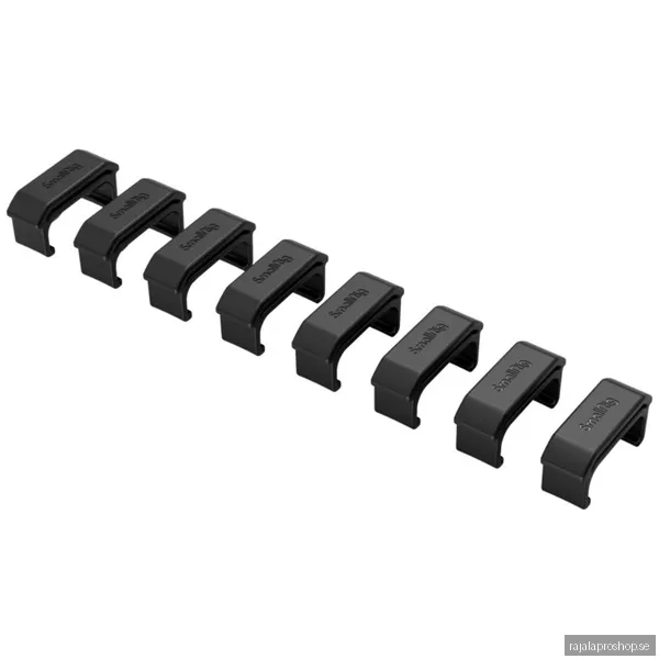 SmallRig 4302 Clamp for Focus Gear Ring Seamless