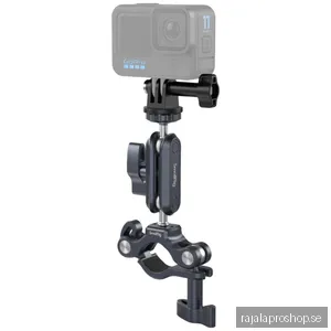 SmallRig Handlebar Mounting Clamp for Action Cameras 4191