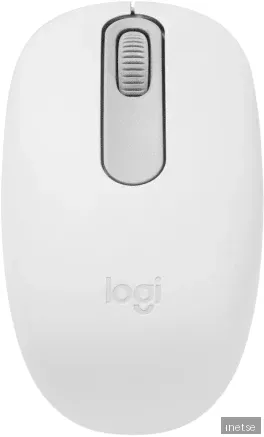 Logitech M196 Off-white