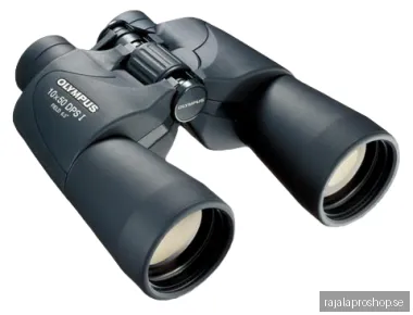 Olympus Kikare 10x50 DPS I