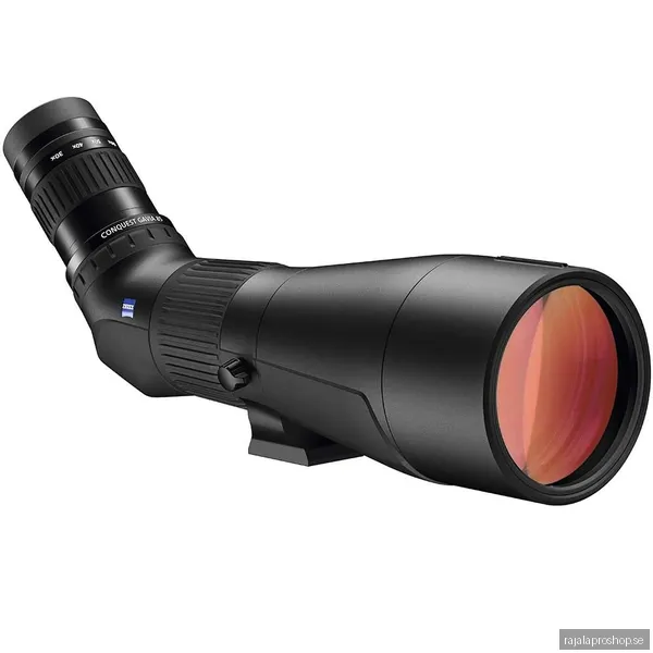 Zeiss Conquest Gavia 30-60x85 Angled with Ocular
