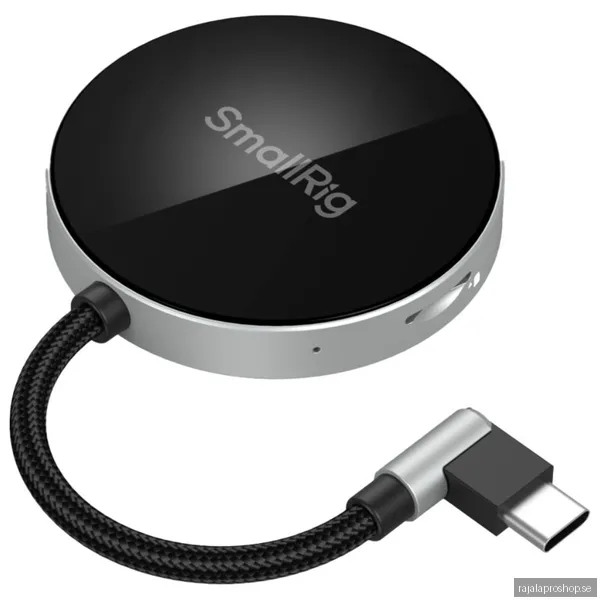 SmallRig 4869 SD3.0 Card Reader -kortläsare