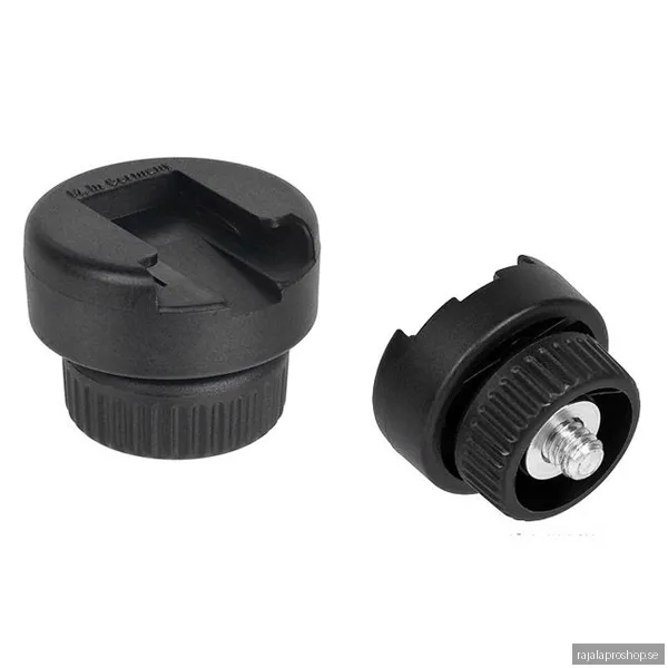 Manfrotto Blixtsko 143S