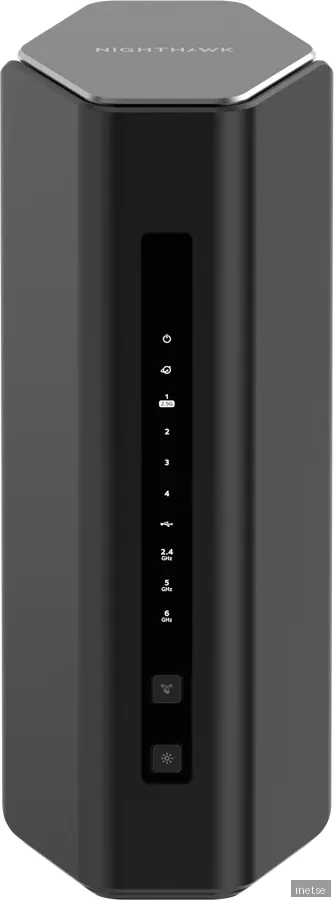 Netgear Nighthawk RS500 router