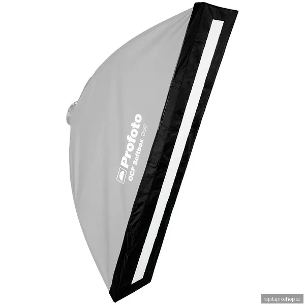 Profoto OCF Stripmask 1x4'