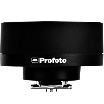 Profoto Connect-C, Canon