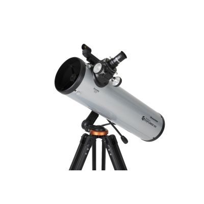 Celestron StarSense Explorer DX 130AZ -tubkikare