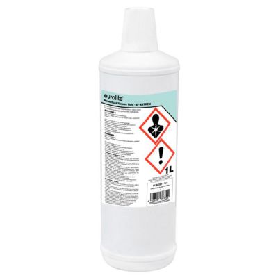 Eurolite Extreme 1L Smoke Fluid
