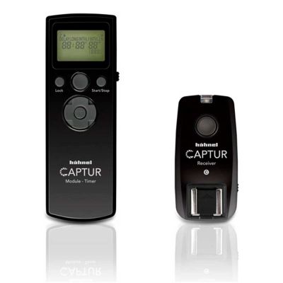 Hähnel Remote Captur Timer Kit Olympus/Panasonic