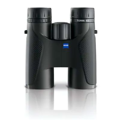Zeiss Terra ED 8x42 -kikare, svart