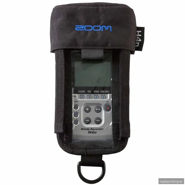Zoom PCH-4n skyddsfodral (H4n)