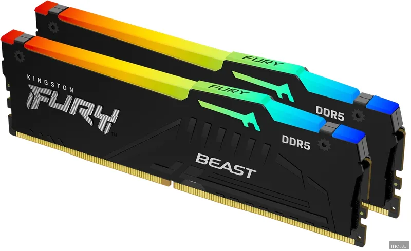 Kingston FURY Beast RGB