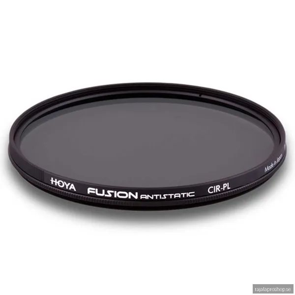 Hoya Fusion Antistatic PL-CIR 46mm