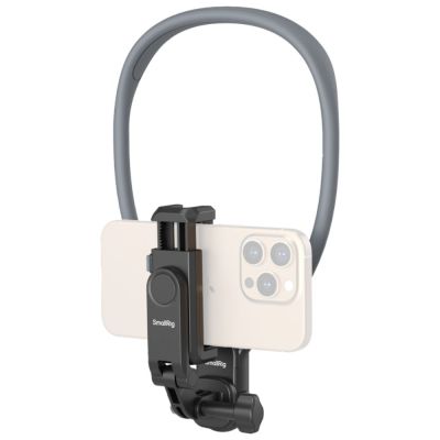SmallRig 5128 holder Passive holder Mobile phone/Smartphone Black