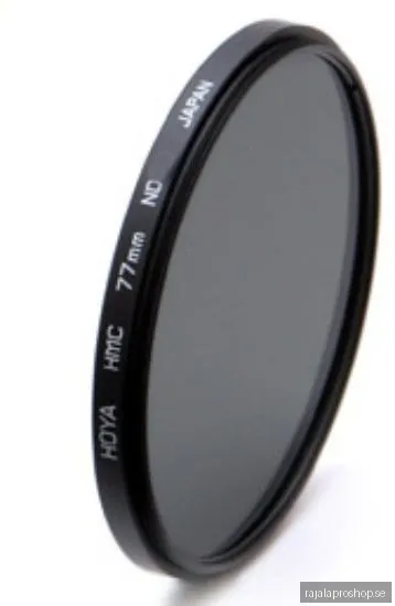 Hoya ND-filter ND4 HMC, 77mm