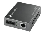 TP-Link MC210CS - Fibermediekonverterare