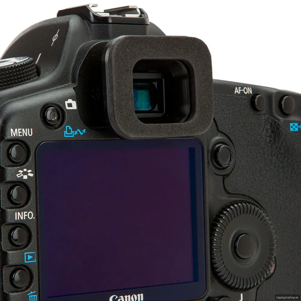 Think Tank EP-15 Hydrophobia Eyepiece for Canon