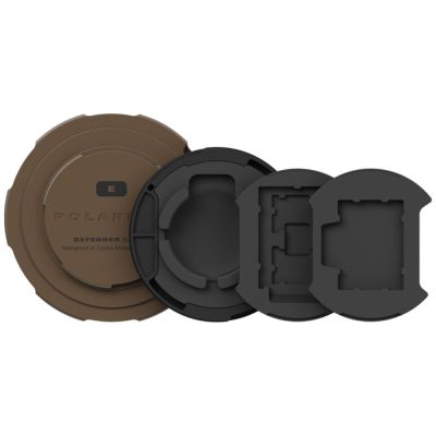 PolarPro Body Cap Canon RF Mount Desert