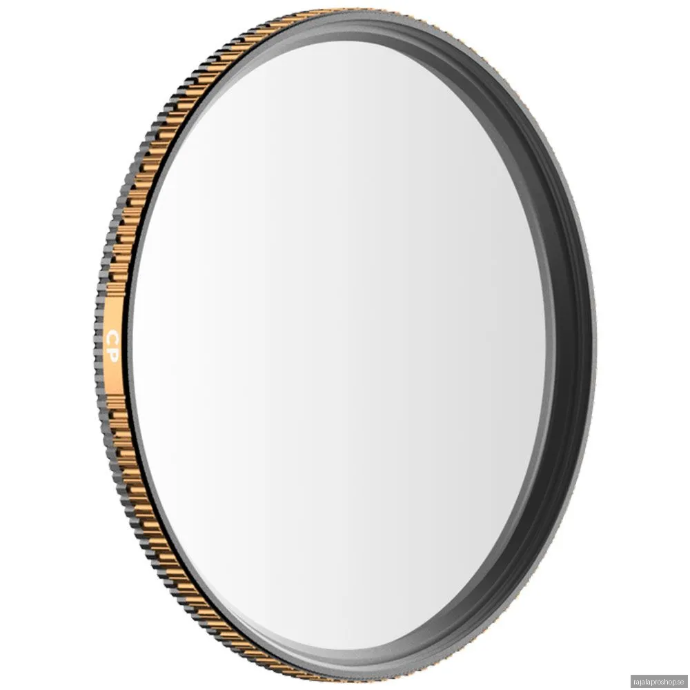 PolarPro QuartzLine Circular Polarizer CPL Filter