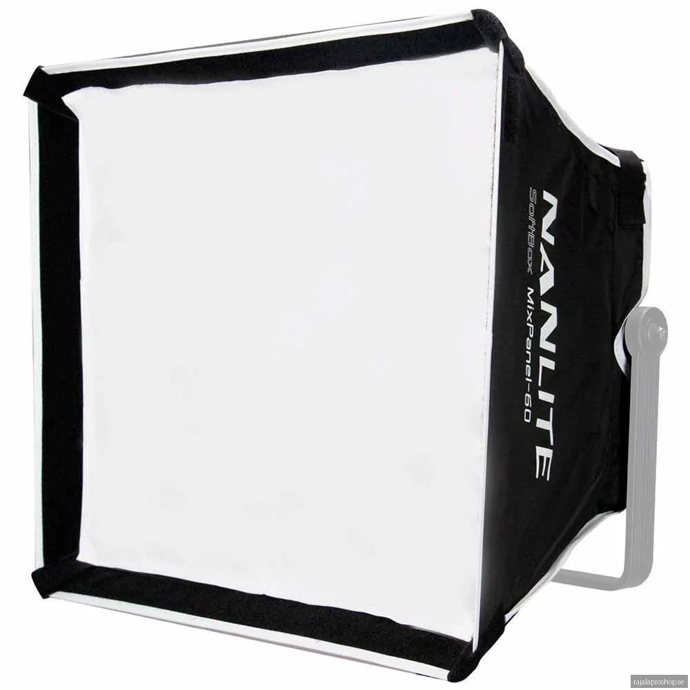 Nanlite Softbox for MixPanel 60