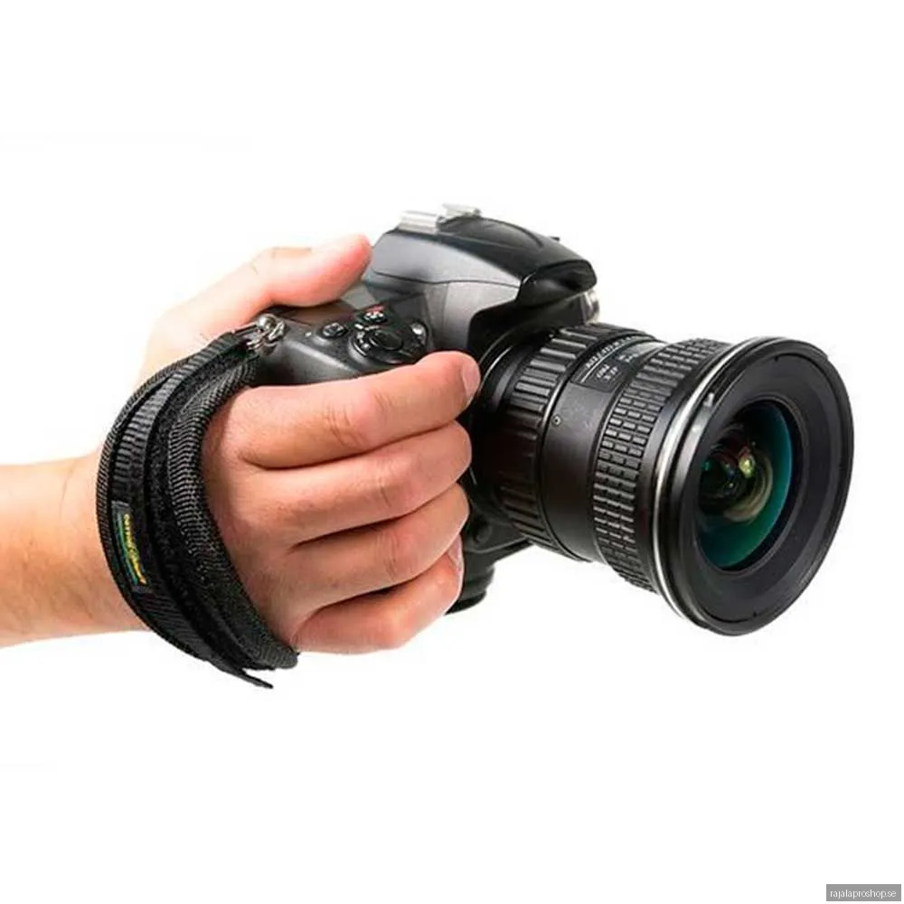 Cotton CCS Hand Strap