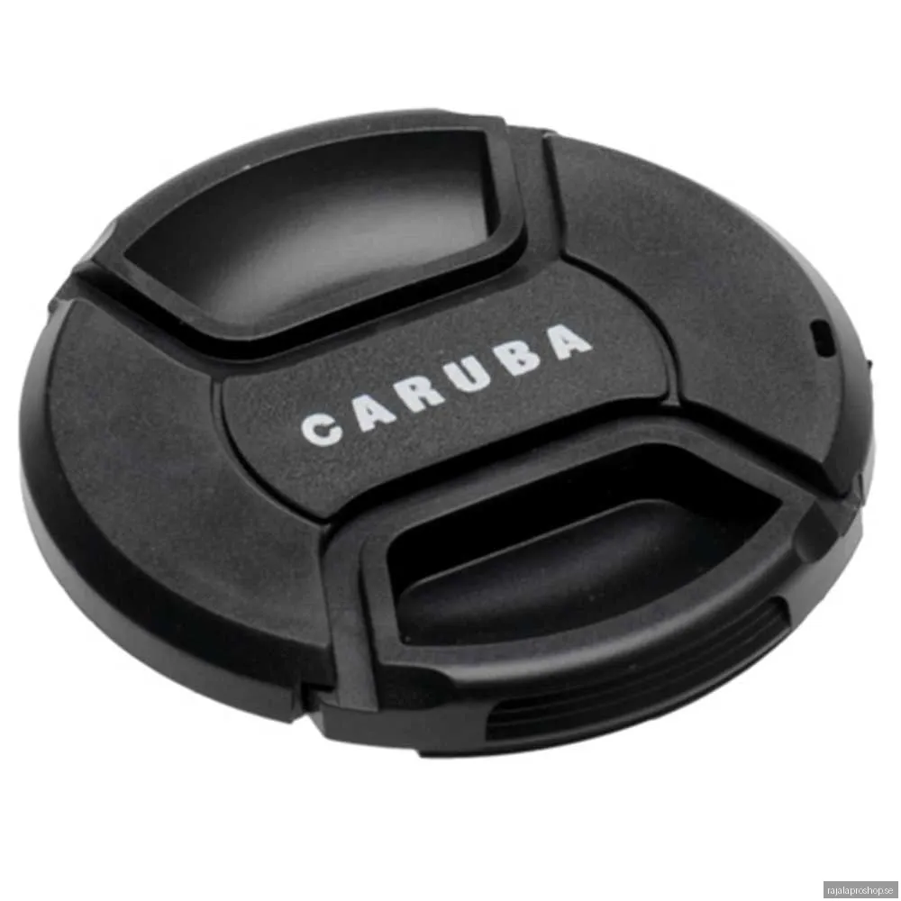 Caruba Lens Cap 67mm