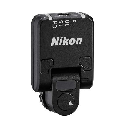 Nikon Wireless remote WR-R11a