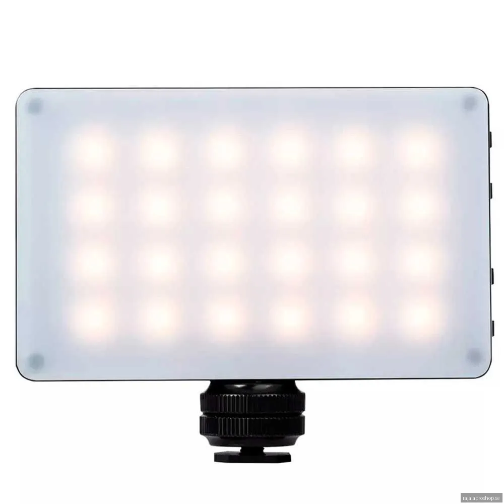 Viltrox RB08 LED Light