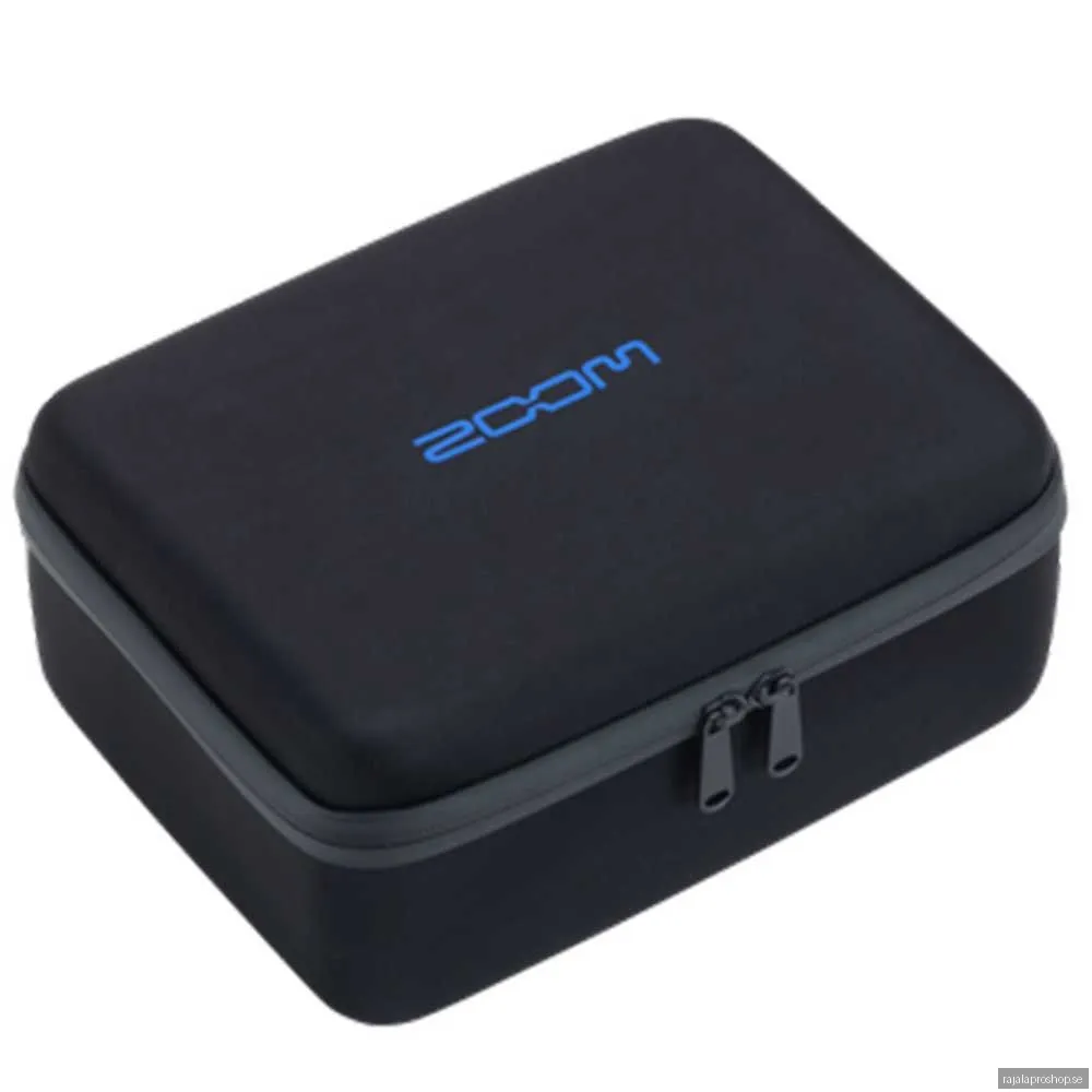 Zoom CBH-3 väska (till H3-VR)