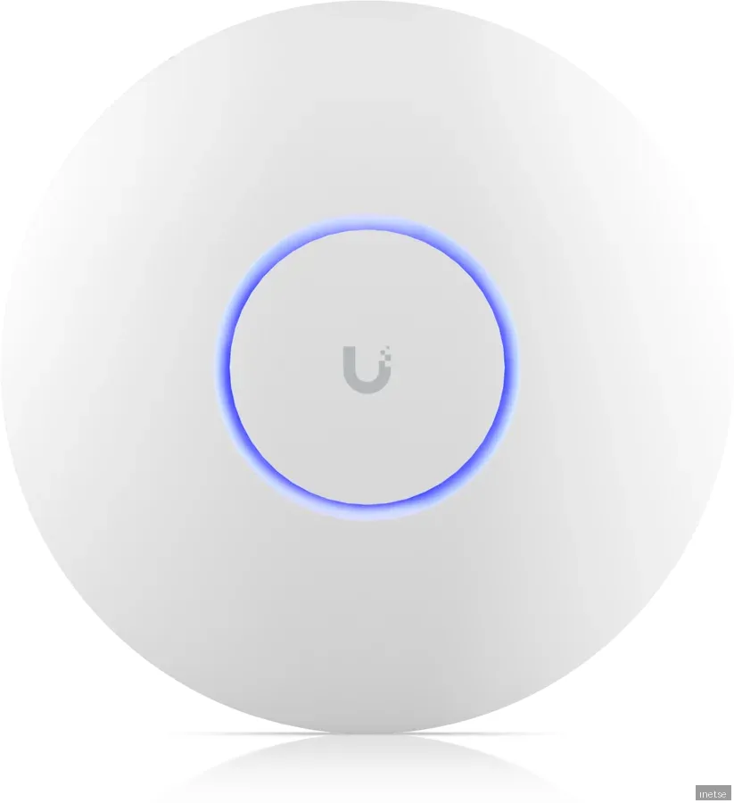 Ubiquiti Networks UniFi 7 Pro Max, Tri-band WiFi 7, 2.5GbE LAN, PoE+