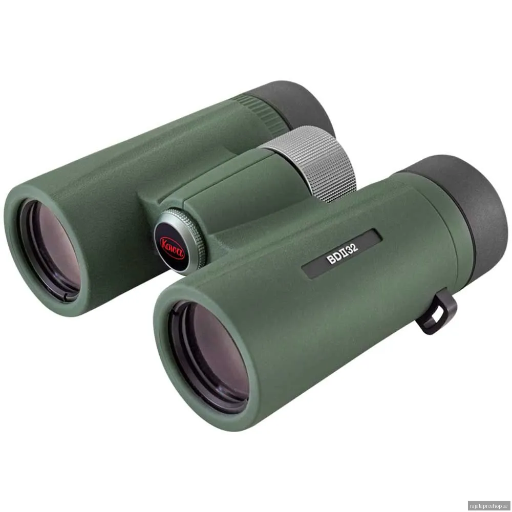 Kowa BDII-XD 6.5x32 WA kikare
