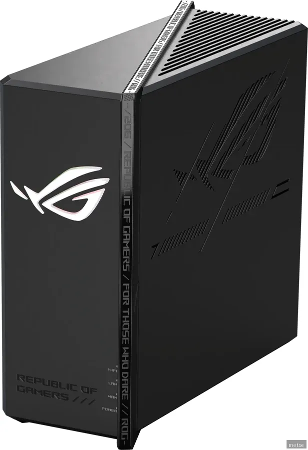 ASUS ROG Strix GS-BE18000 Router