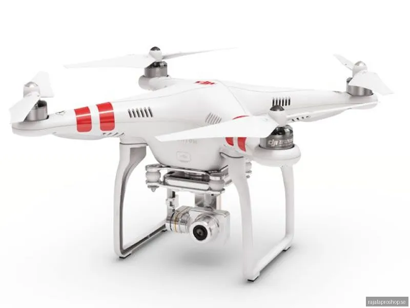 DJI PHANTOM 2 VISION+