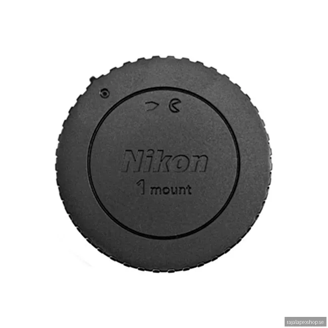 Nikon Kamerahuslock BF-N1000 (till Nikon 1)