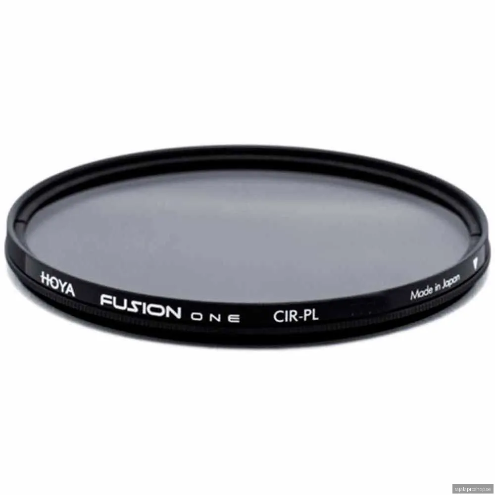 Hoya Fusion One PL-CIR 49mm