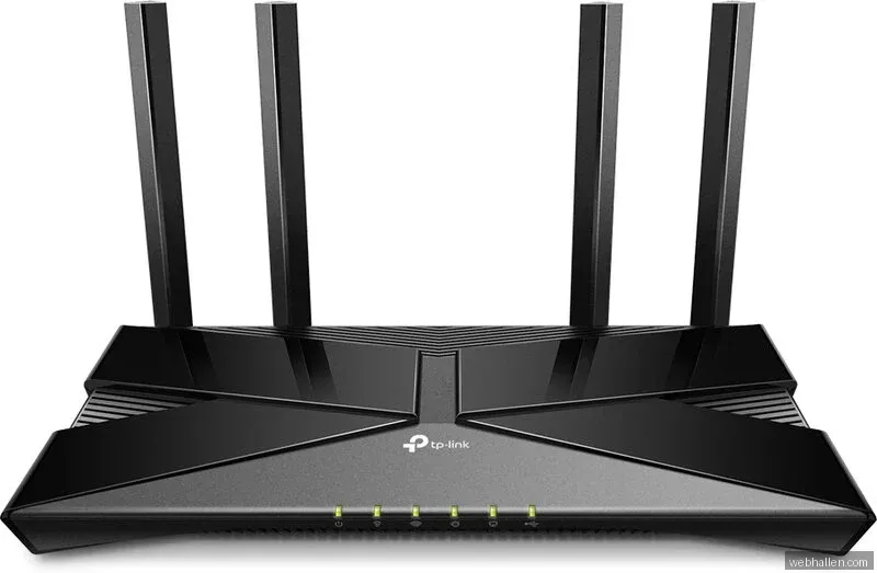 TP-Link Archer AX23
