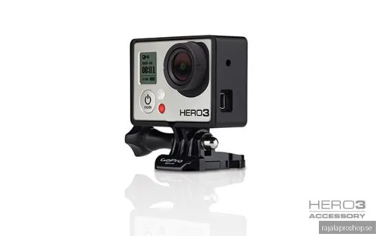 GoPro The Frame (till HERO3+, HERO3)