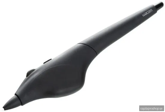 Wacom Airbrush Pen
