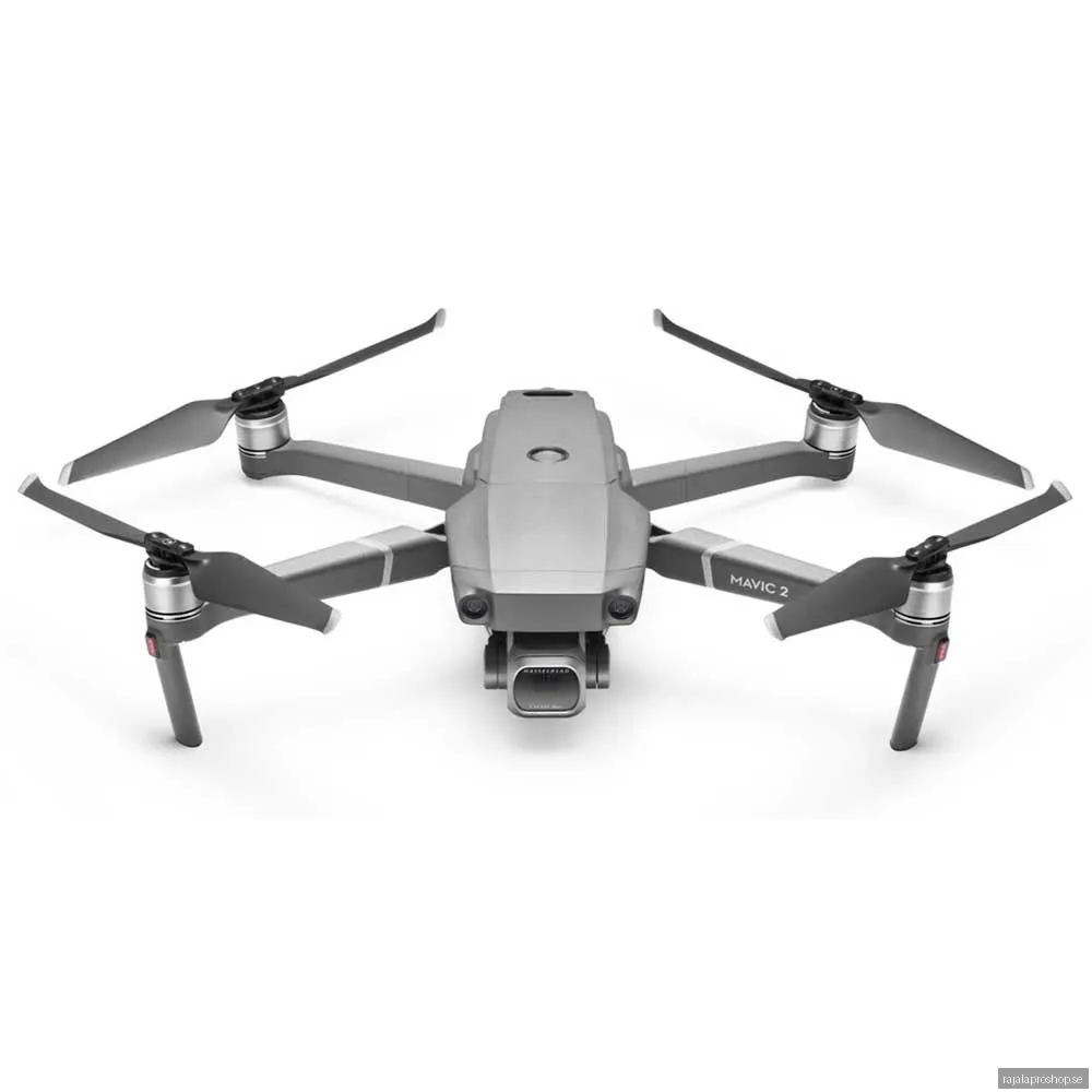 DJI Mavic 2 Pro drönare + Fly More Combo