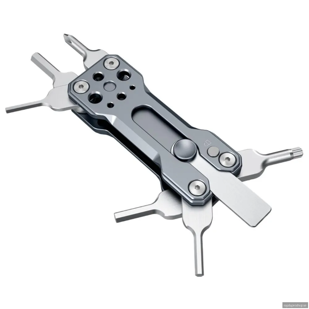 SmallRig Folding Screwdriver Kit Hunter AAK2495
