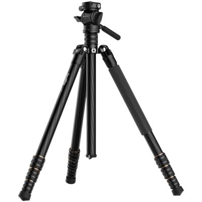 SmallRig CT150 Travel Video Tripod Kit 4937