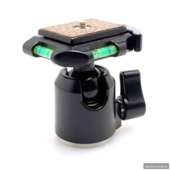 Slik Kulhuvud SBH-200 DQ