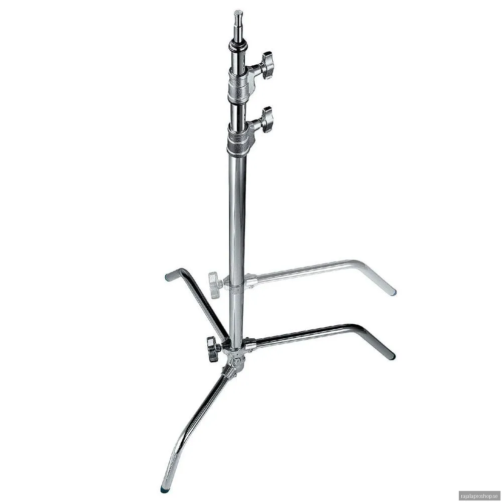 Avenger Lighting Tripod C-Stand 33 A2033L Silver