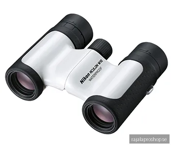 Nikon Aculon W10, Vit 8x21